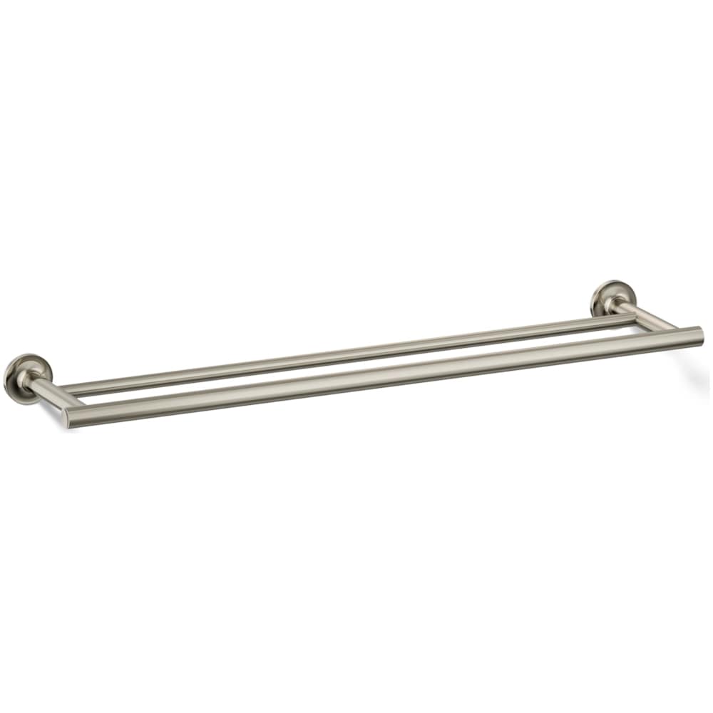 Purist 24" Towel Bar