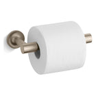 Vibrant Brushed Bronze