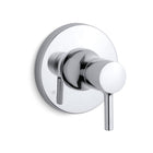 Polished Chrome