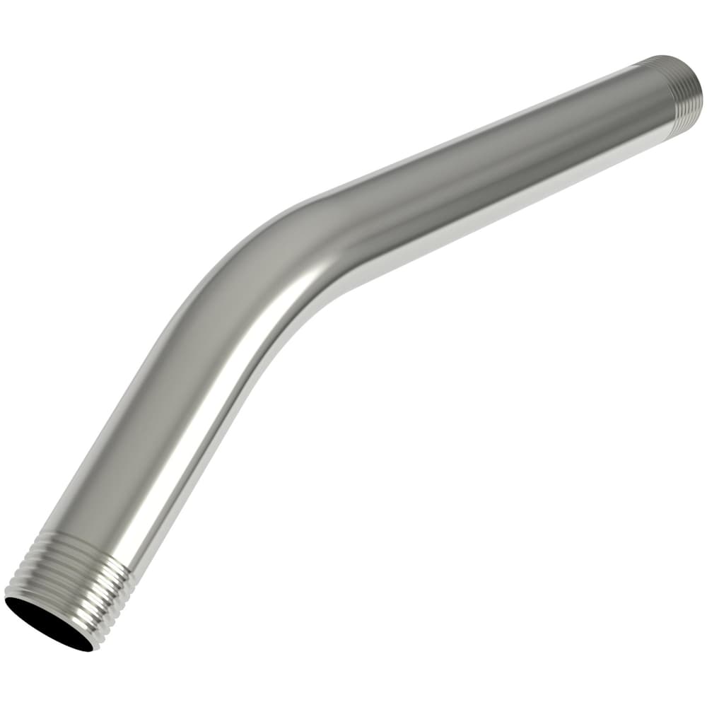 Tub and Shower 9" Wall Mounted Shower Arm