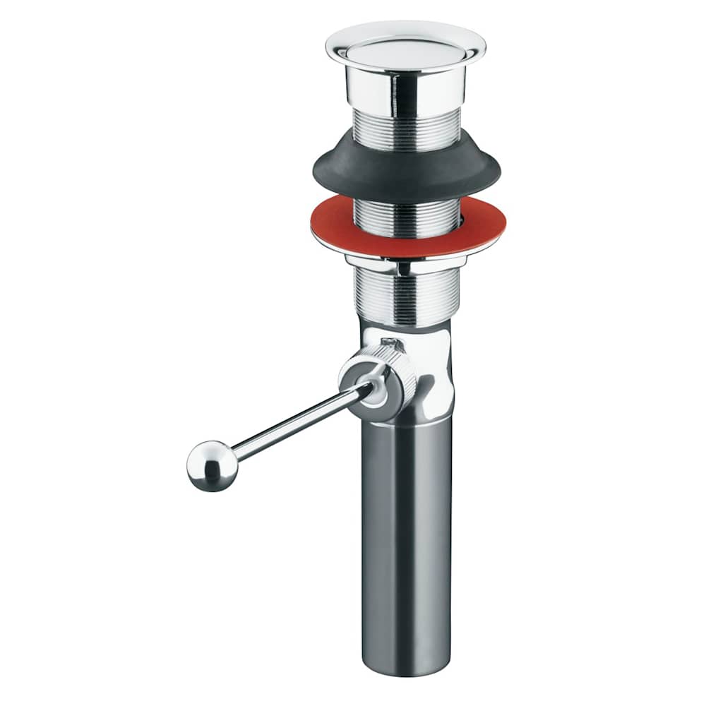 Premier 1-1/4" Drain Assembly - Less Overflow