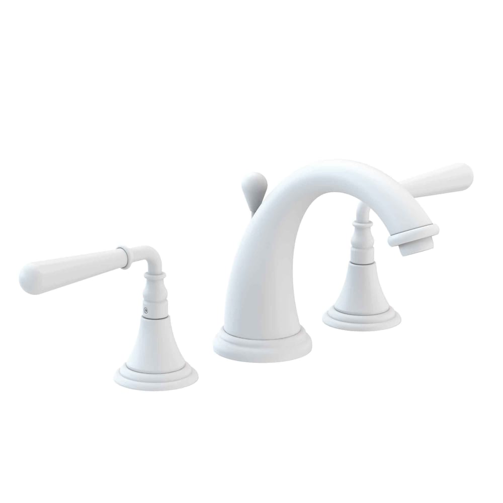 Bevelle 1.2 GPM Widespread Bathroom Faucet with Pop-Up Drain Assembly
