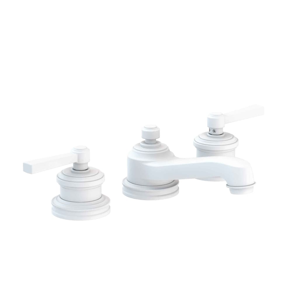 Miro 1.2 GPM Widespread Bathroom Faucet with Pop-Up Drain Assembly