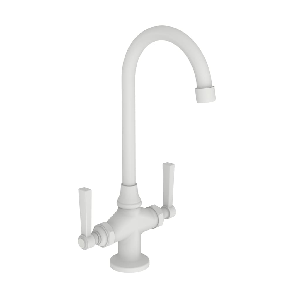 Miro 1.8 GPM Single Hole Bar Faucet