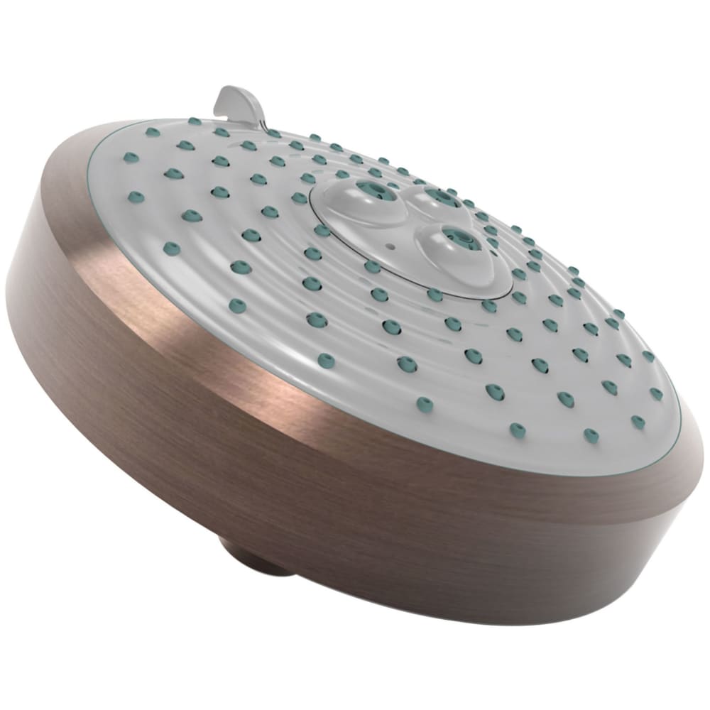 Tub and Shower 1.8 GPM Multi Function Shower Head