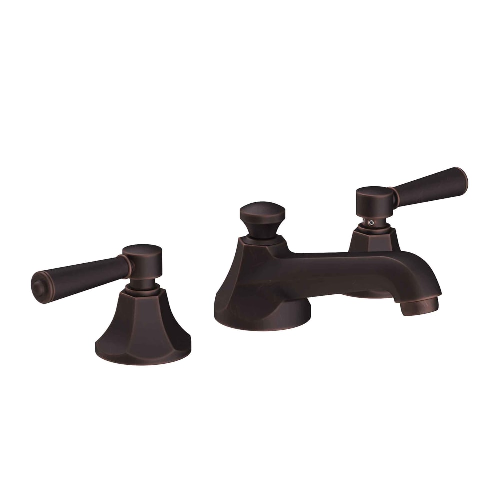 Metropole 1.2 GPM Widespread Bathroom Faucet with Pop-Up Drain Assembly
