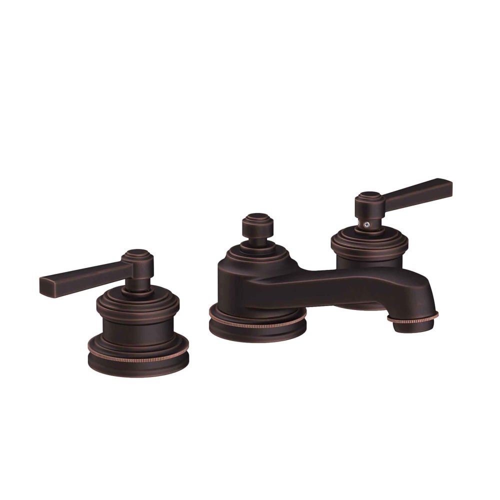 Miro 1.2 GPM Widespread Bathroom Faucet with Pop-Up Drain Assembly