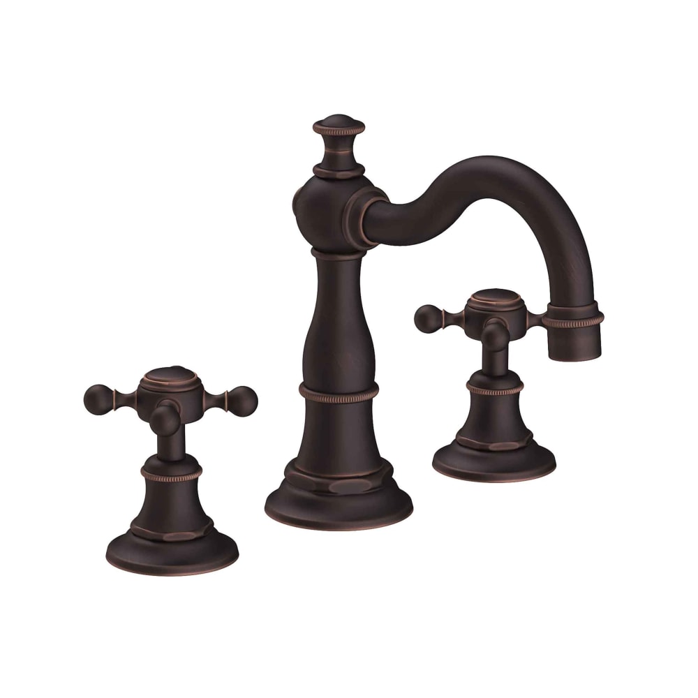 Victoria 1.2 GPM Widespread Bathroom Faucet with Pop-Up Drain Assembly