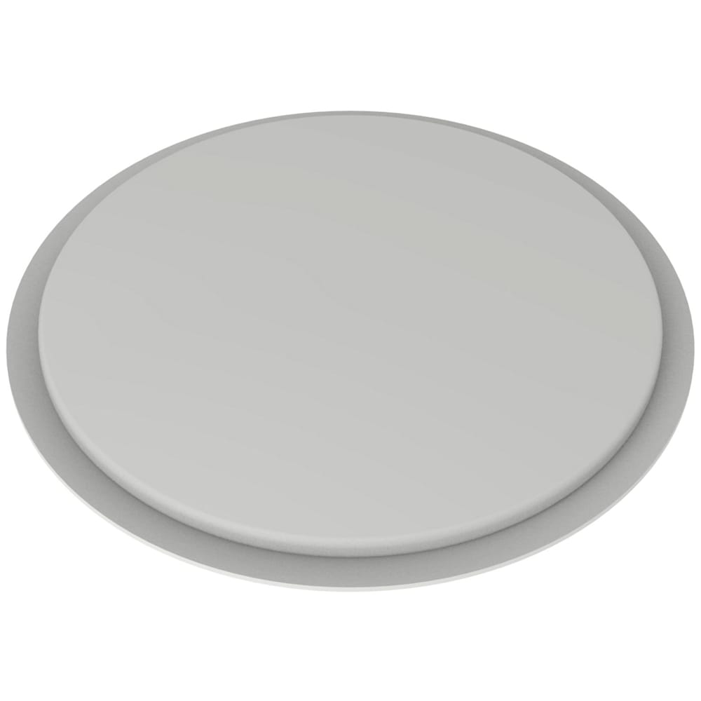 East Linear 2-3/16" Sink Hole Cover