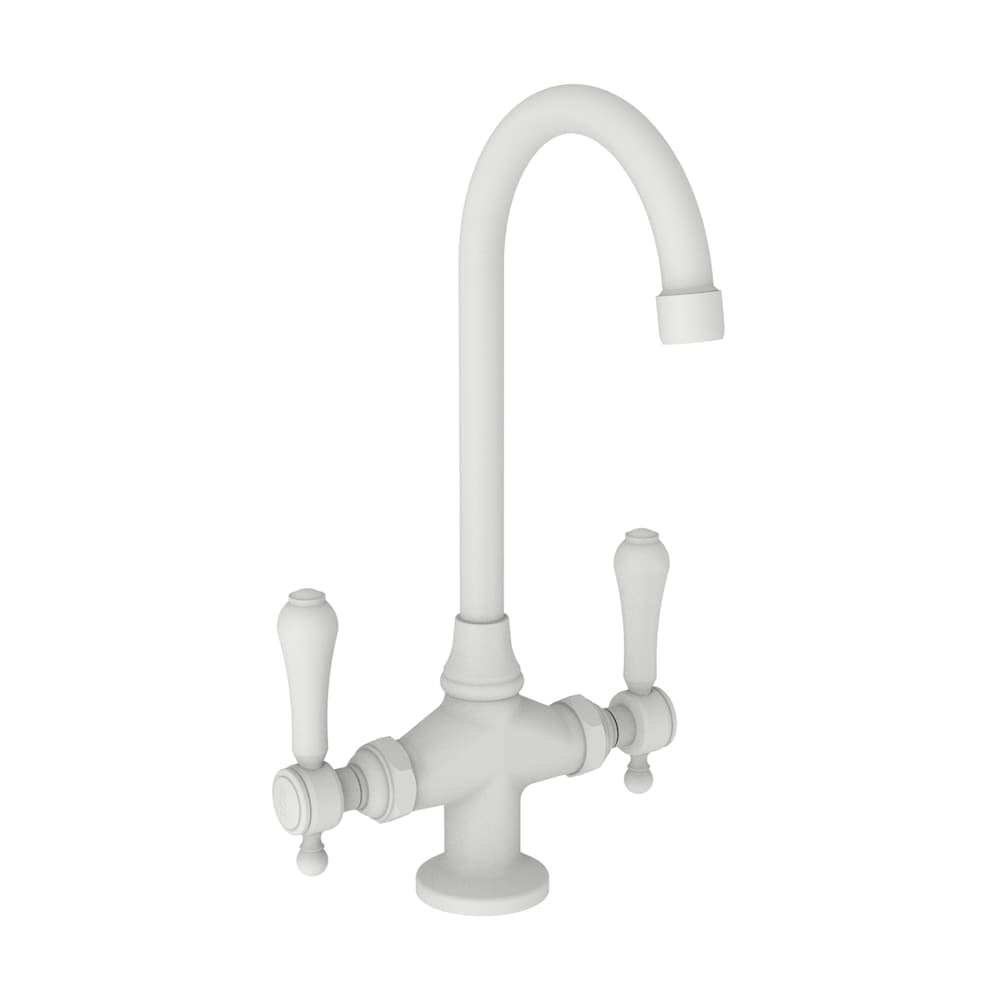 Chesterfield 1.8 GPM Single Hole Bar Faucet