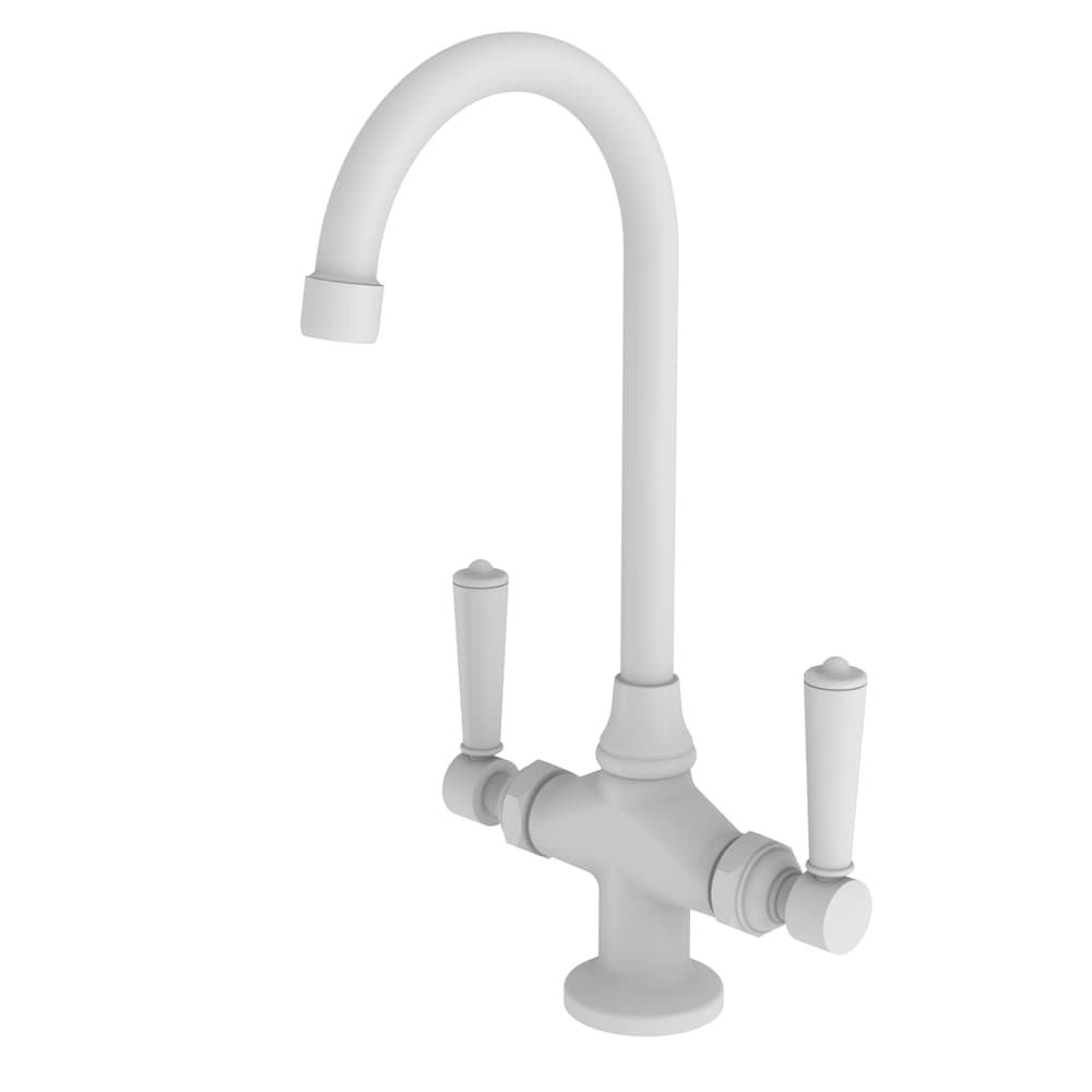 Metropole 1.8 GPM Single Hole Bar Faucet