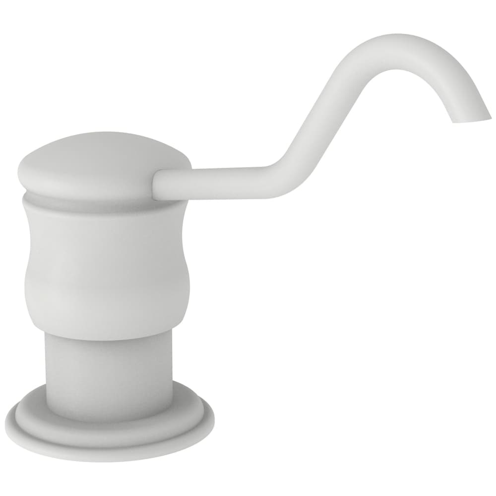 Chesterfield Deck Mounted Soap Dispenser