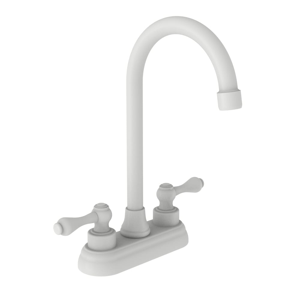 Seaport 1.8 GPM Single Hole Bar Faucet