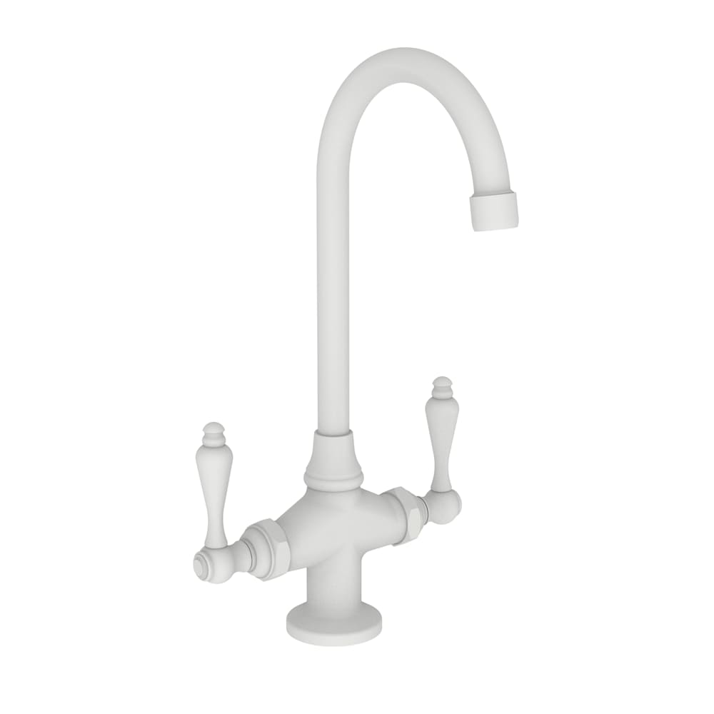 Nadya 1.8 GPM Single Hole Bar Faucet