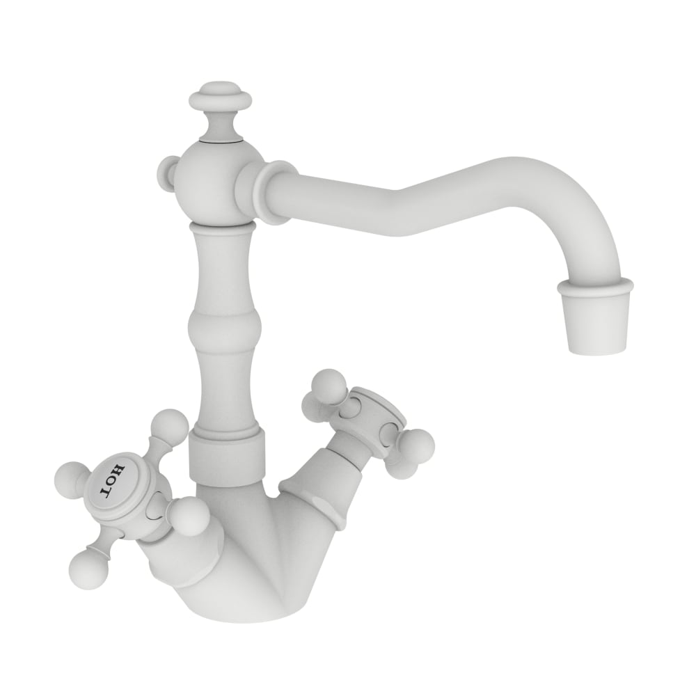 Chesterfield 1.8 GPM Single Hole Bar Faucet