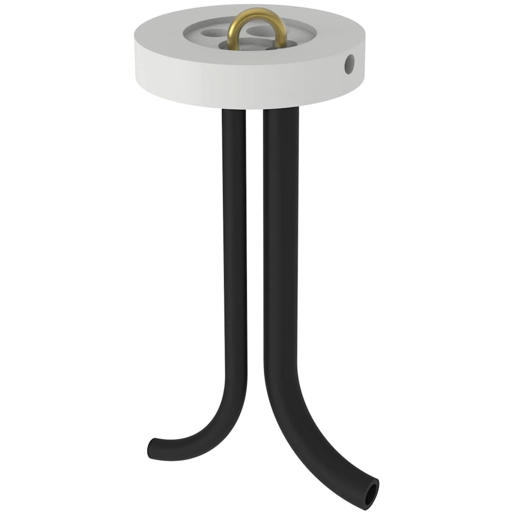 East Linear Brass Air Gap