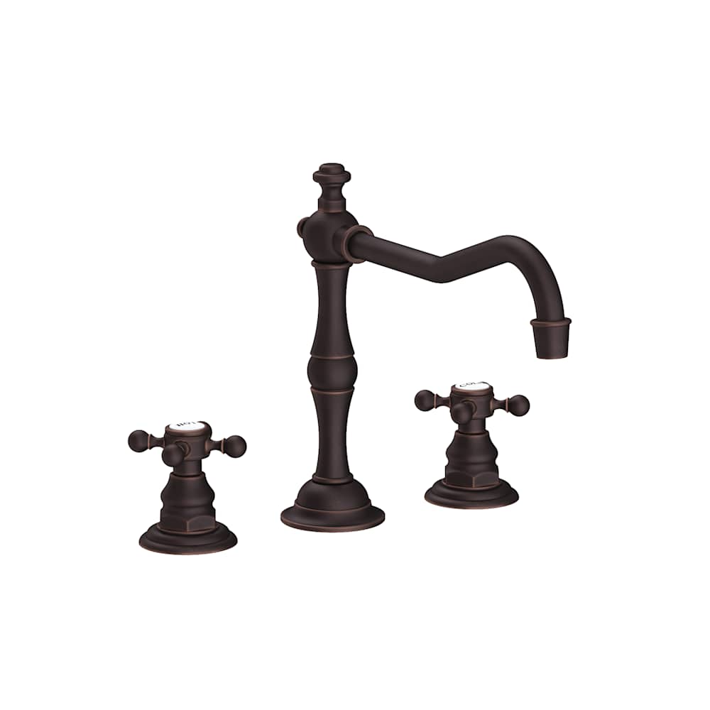 Chesterfield 1.8 GPM Widespread Kitchen Faucet