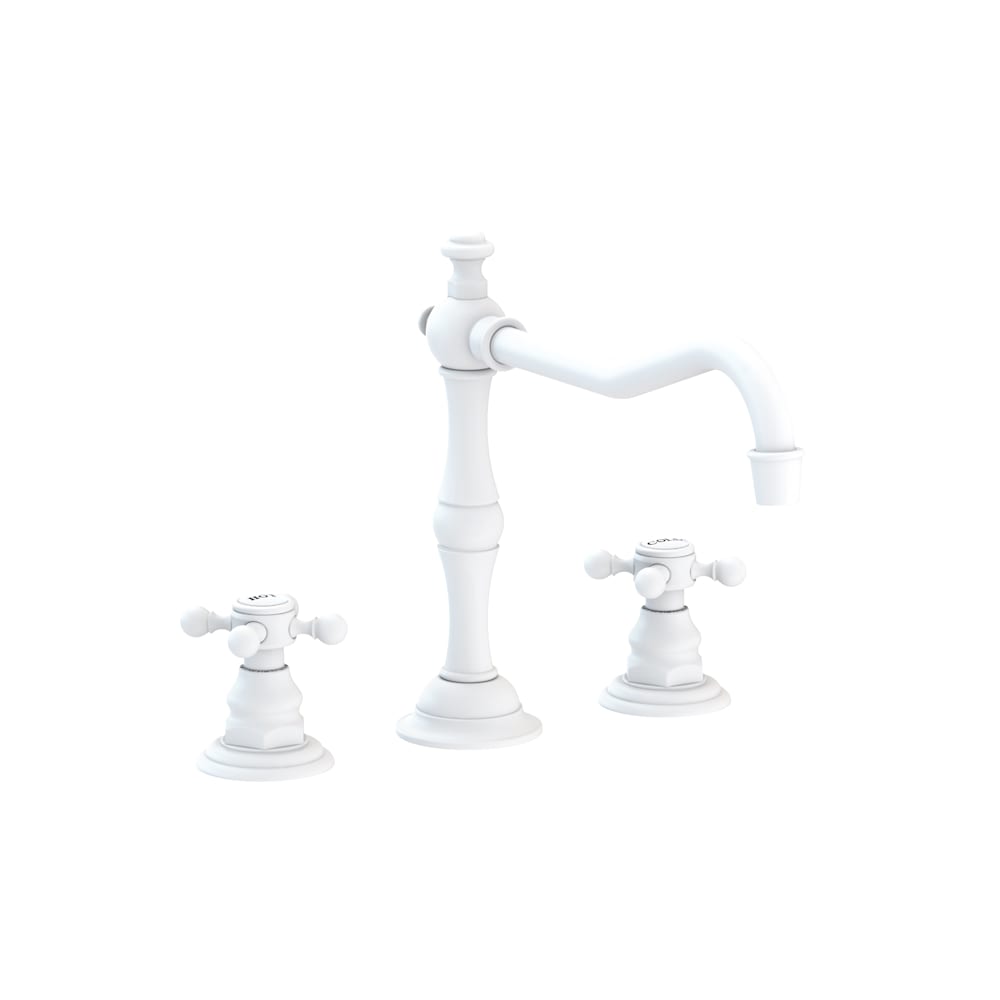 Chesterfield 1.8 GPM Widespread Kitchen Faucet