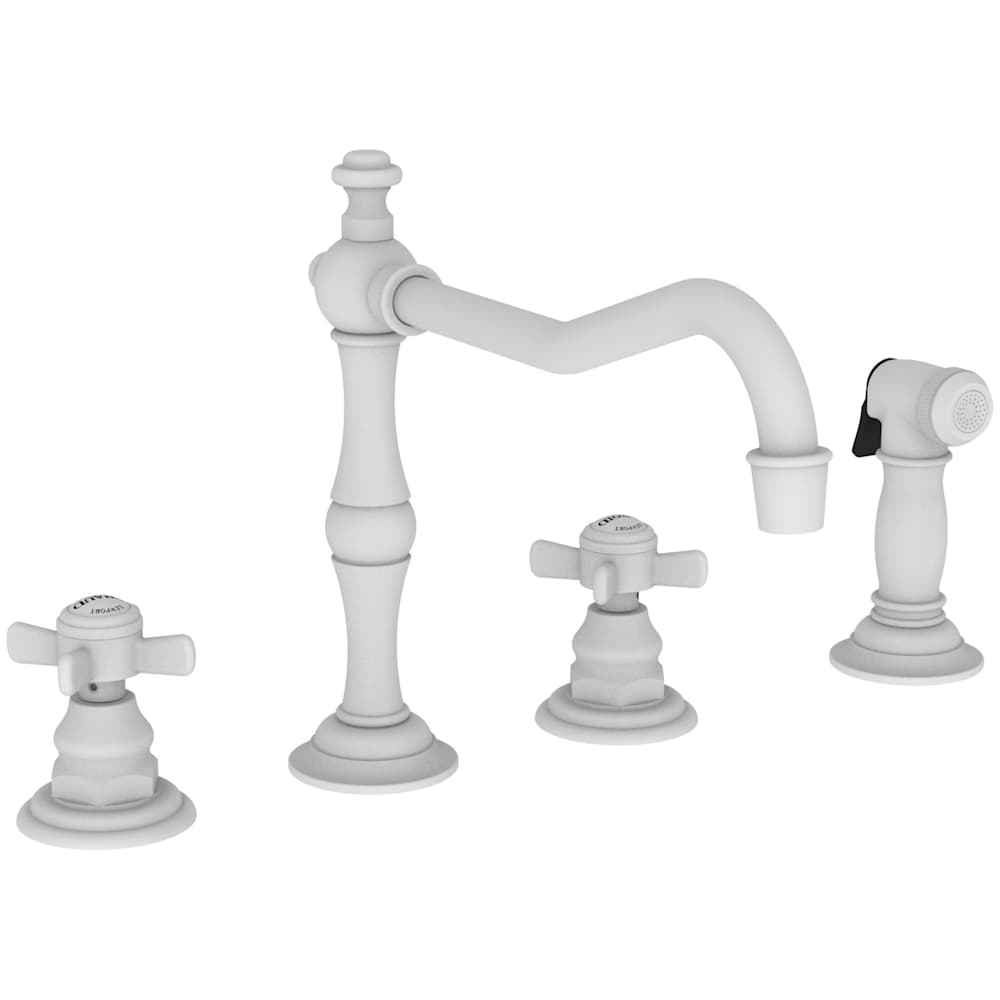 Fairfield 1.8 GPM Widespread Kitchen Faucet