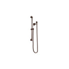 Oil Rubbed Bronze