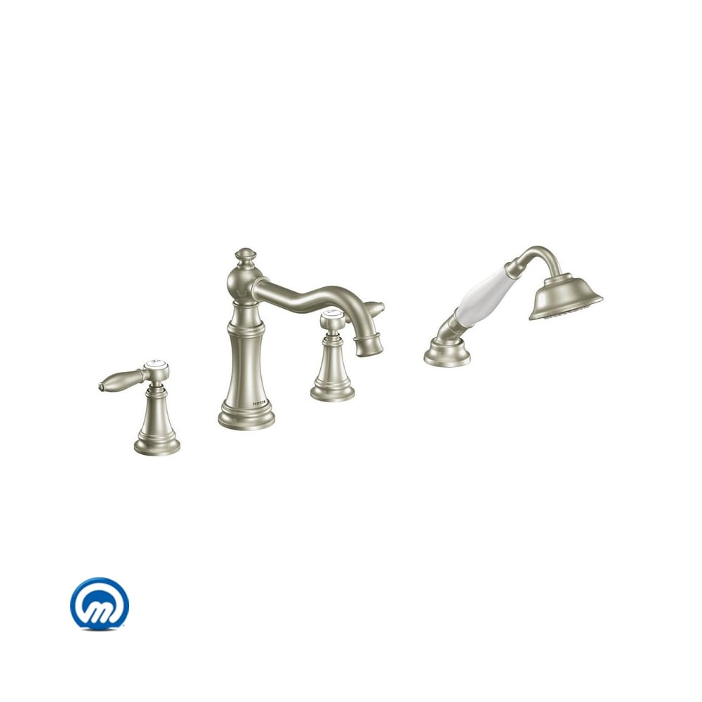 Moen 1800 Series 31" Undermount Single Basin Stainless Steel Kitchen Sink Satin Stainless