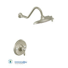 Brushed Nickel