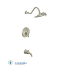 Brushed Nickel