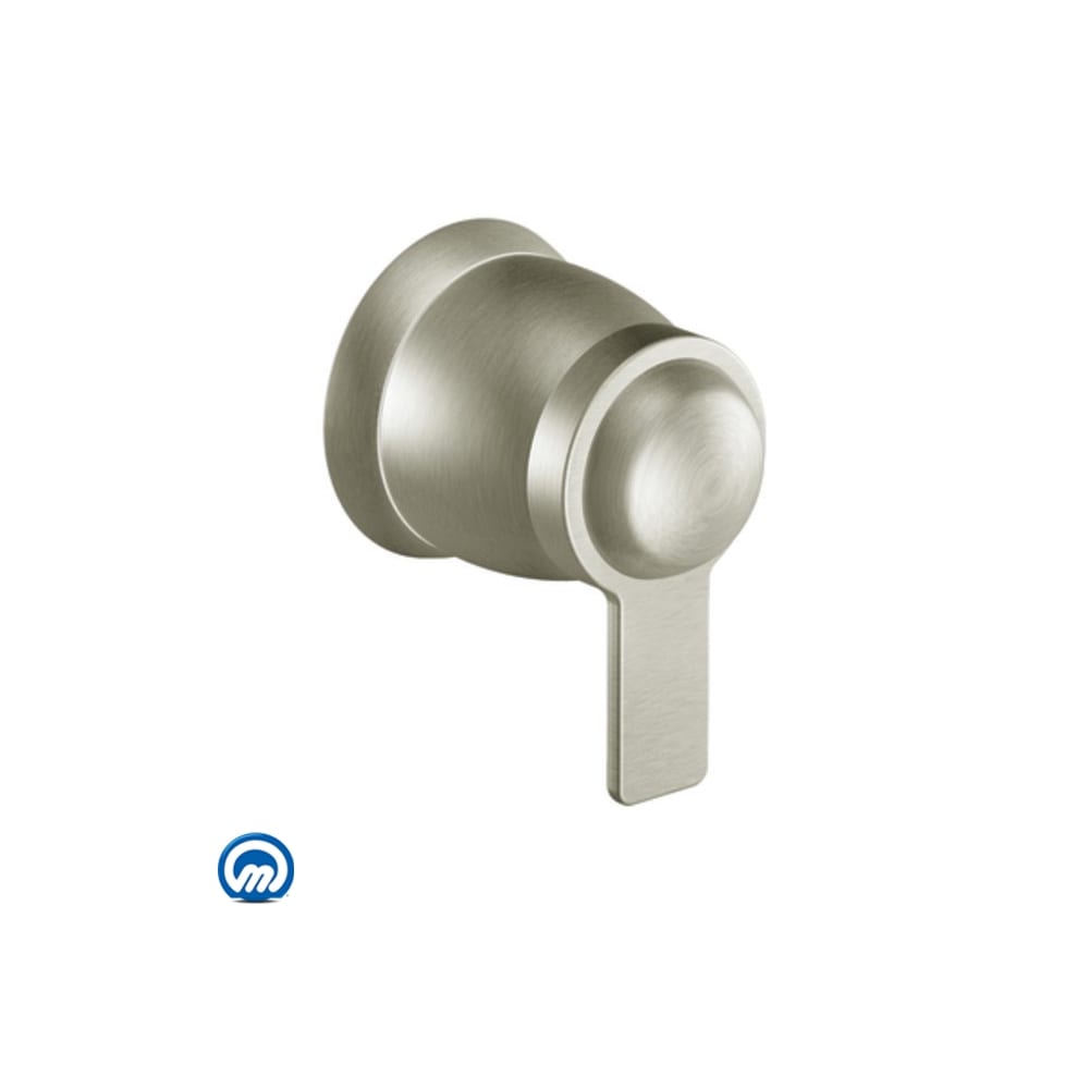 Moen Moen Smart Shower 2-Outlet Digital Thermostatic Shower Valve with 1/2" Connections N/A