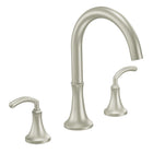 Brushed Nickel