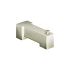 Brushed Nickel