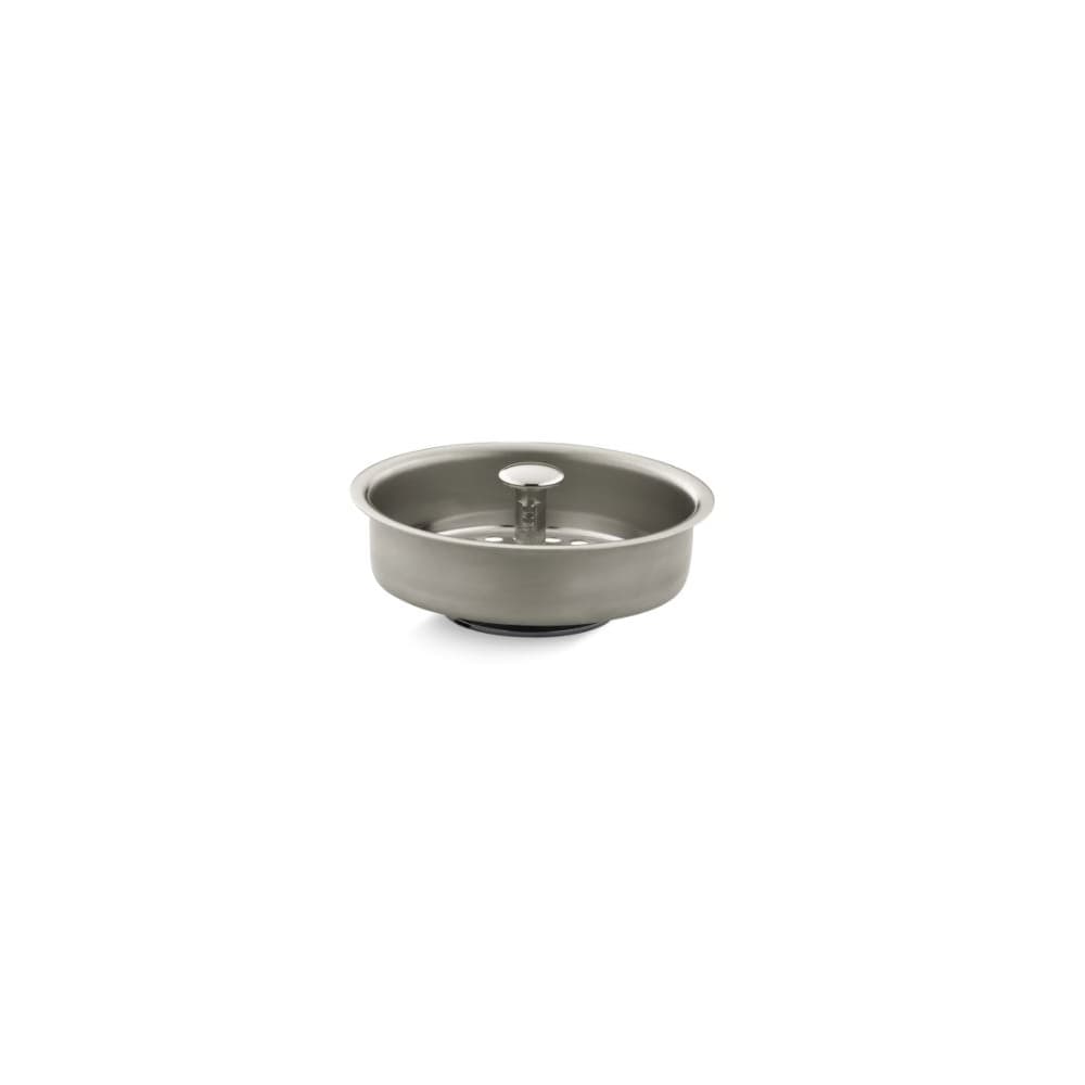 Duostrainer Manual Sink Basket Strainer