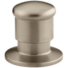 Vibrant Brushed Bronze