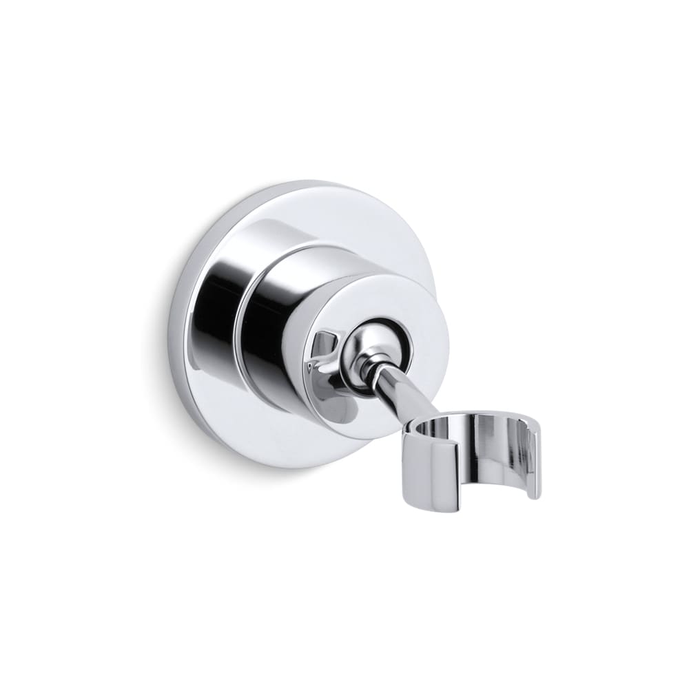 Stillness Wall Mounted Hand Shower Holder
