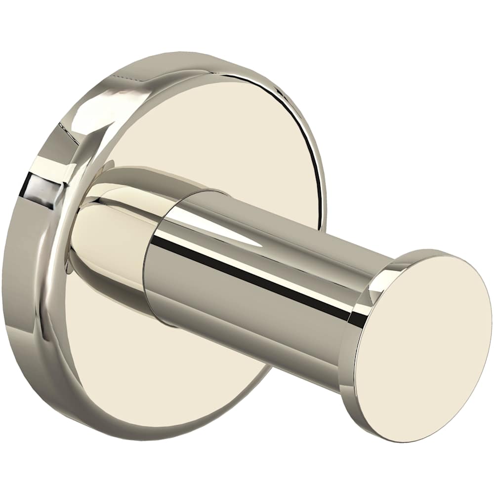 Lombardia Single Robe Hook