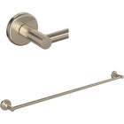 Satin Nickel