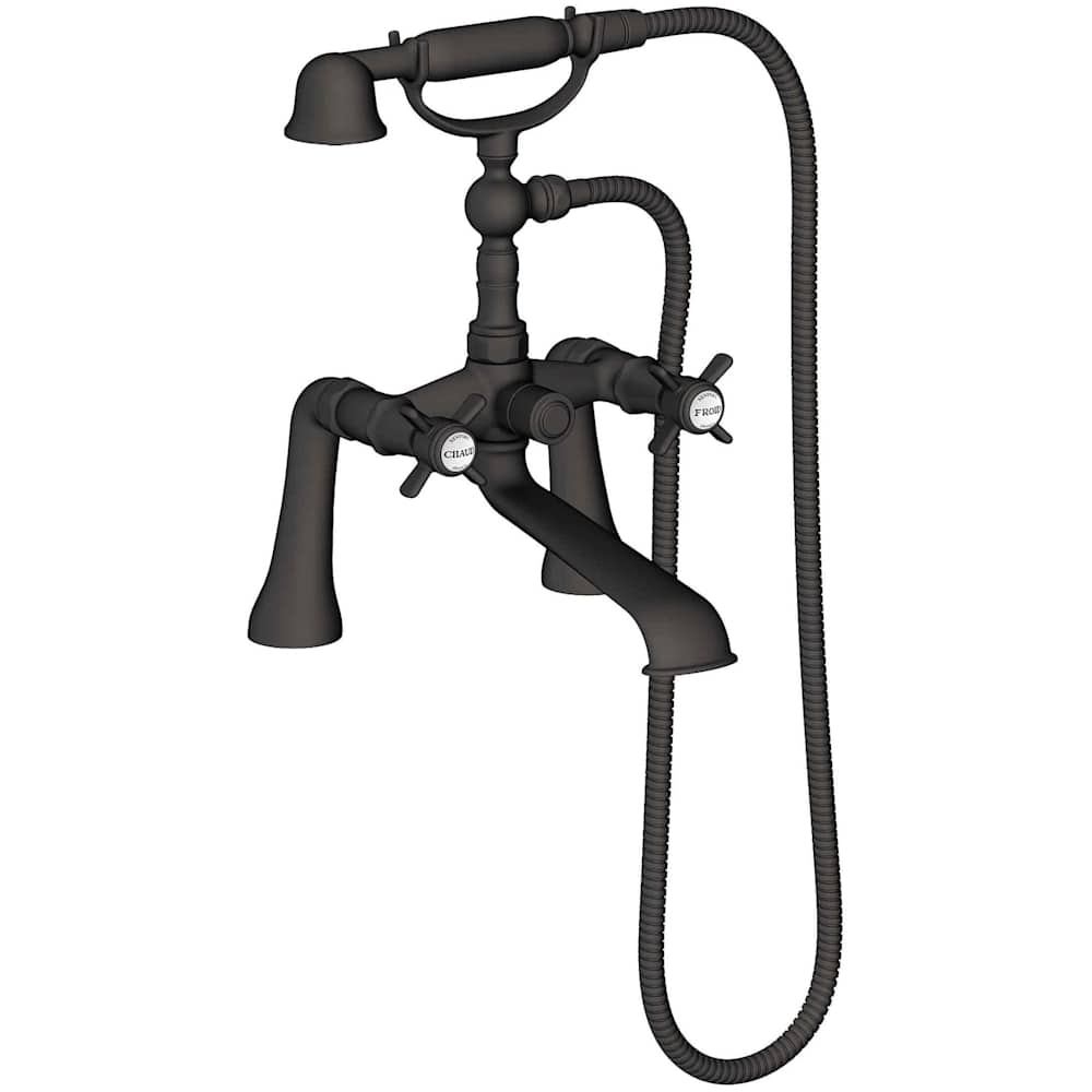 Fairfield Tub Filler - Includes Hand Shower