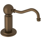 English Bronze