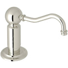 Polished Nickel