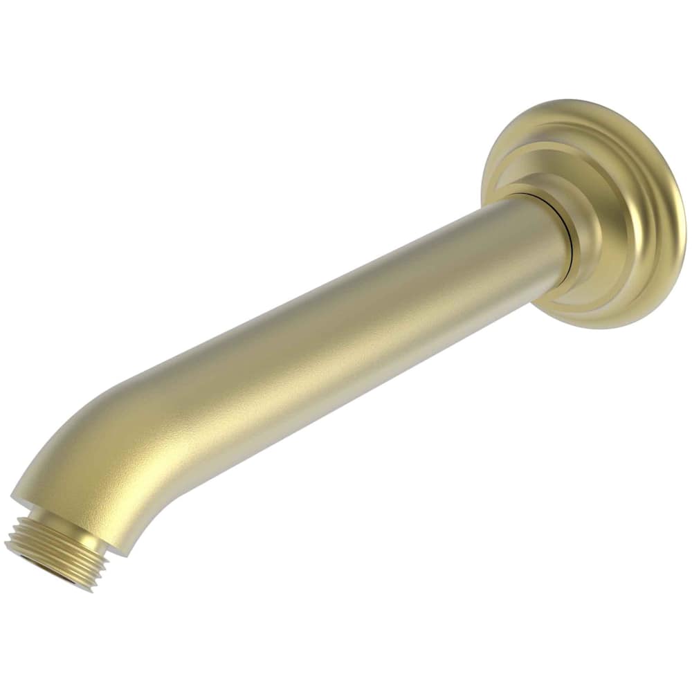 Tub and Shower 8" Wall Mounted Shower Arm