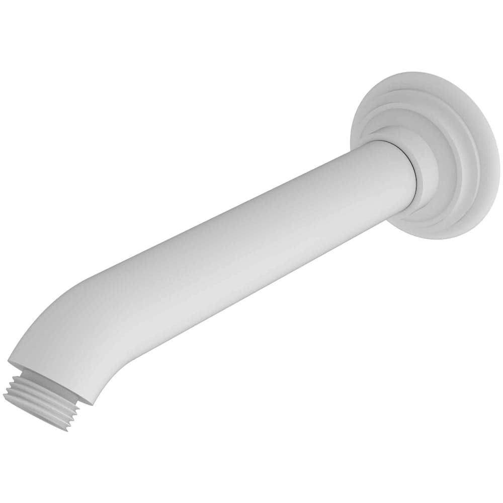 Tub and Shower 8" Wall Mounted Shower Arm