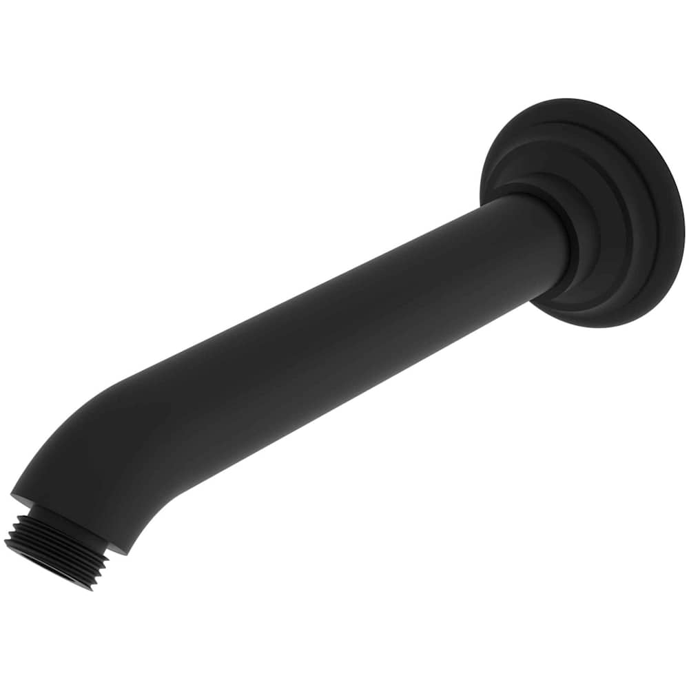 Tub and Shower 8" Wall Mounted Shower Arm