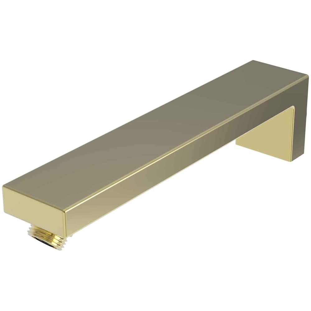 Tub and Shower 9" Wall Mounted Shower Arm