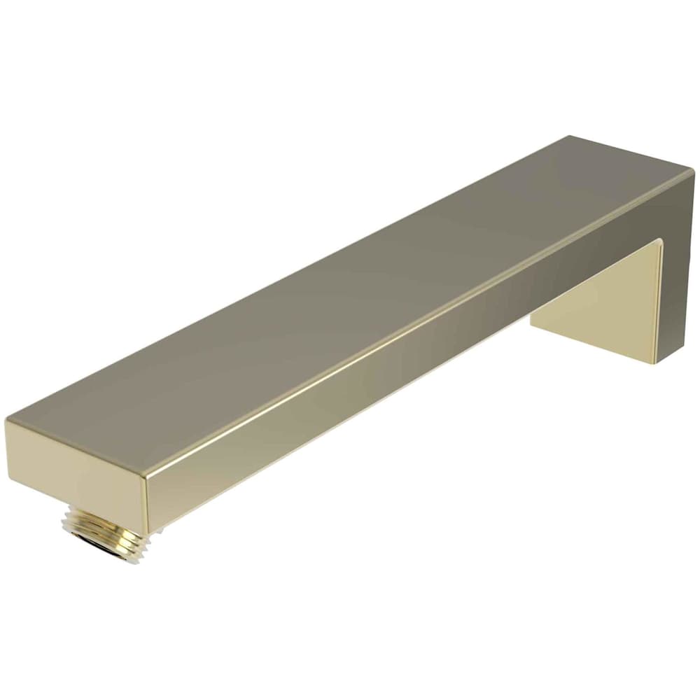 Tub and Shower 9" Wall Mounted Shower Arm