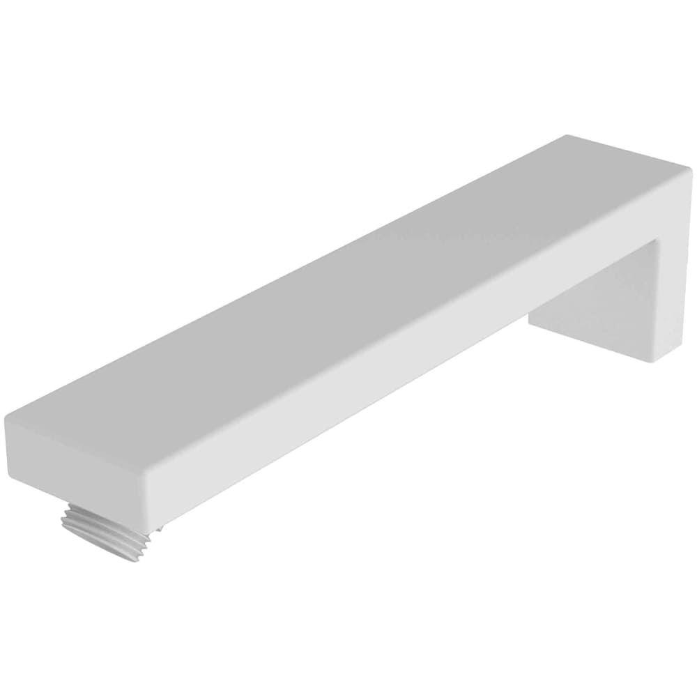 Tub and Shower 9" Wall Mounted Shower Arm