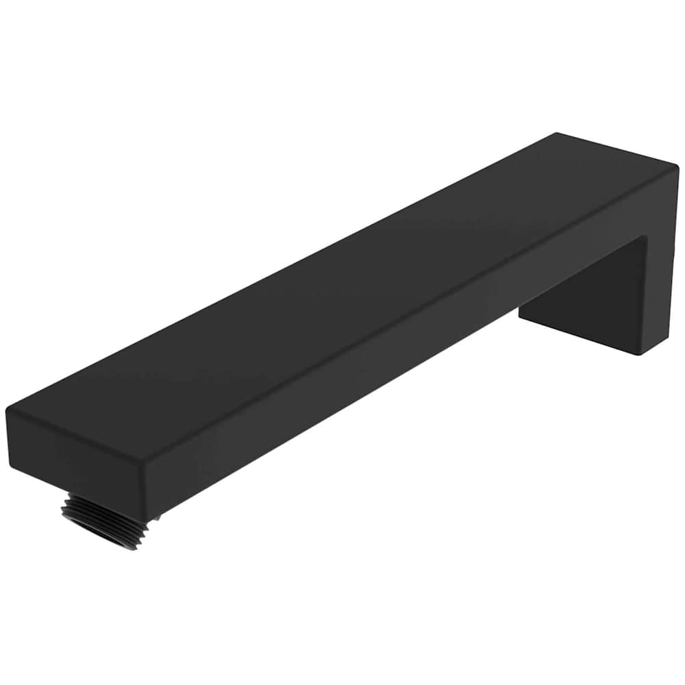 Tub and Shower 9" Wall Mounted Shower Arm