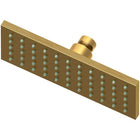 Satin Bronze