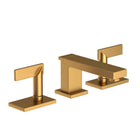 Satin Bronze