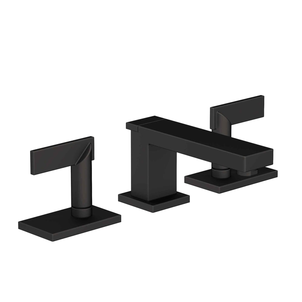 Metro 1.2 GPM Widespread Bathroom Faucet with Pop-Up Drain Assembly