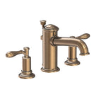 Antique Brass