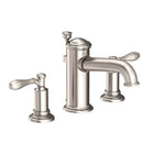 Satin Nickel